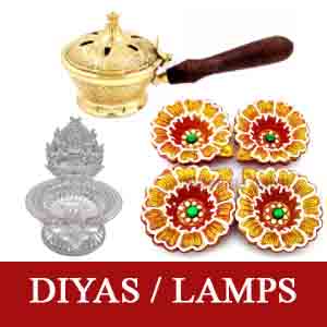 DIYAS / LAMPS