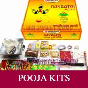 Puja kits
