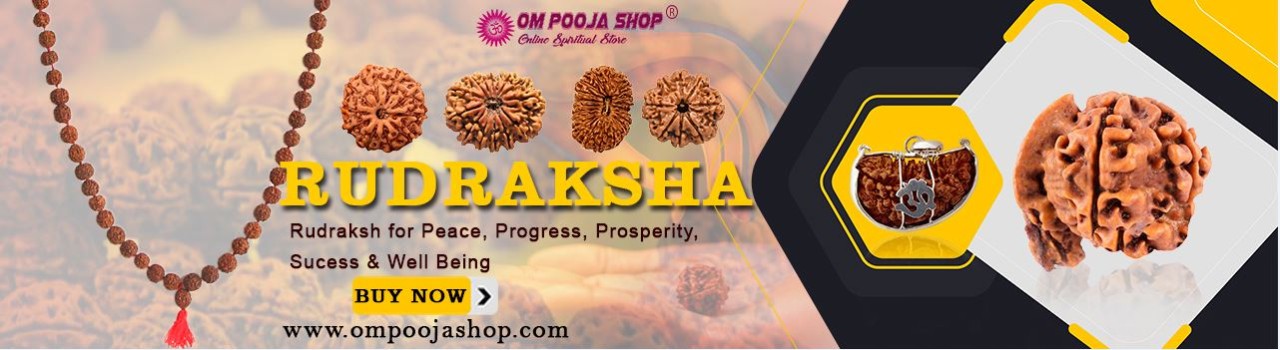 Rudraksha