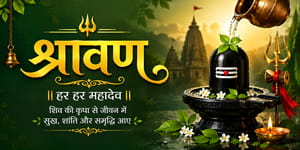 Shravan