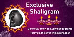 Shaligram