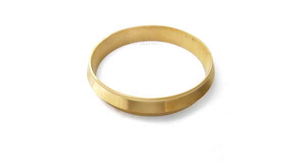 Buy DULCI Gold Plated Brass Tirupati Balaji Tortoise Turtle Feng Shui  Design Finger Ring for Men Women at Amazon.in