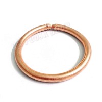 Copper Kada Bangle