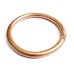 Copper Kada Bangle