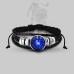 Leo Rashi Bracelet | Shingh Rashi Bracelet