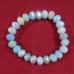 Natural Multicolor Faceted Stone Beads Bracelet – Healing & Positive Energy