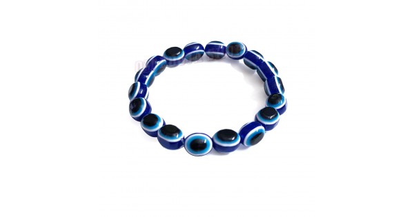 Buy Online Elegant Black Wooden Bracelet | jewellery for men | menjewell.com