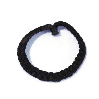 Shani Black Thread Bracelet