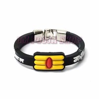 Shiva Tripundra Mahakal Bracelet