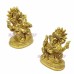 Bhagawan Ganesh Brass Idol