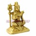 Bhagwan Shankar Brass Idol