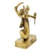 Ketu Brass Idol - Size: 5.5 x 3.4 x 1.75 inches