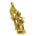 Khandoba Dev Idol In Brass