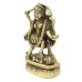 Kali Mata Idol in Brass