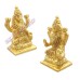 Panchdhatu Lakshmi Idol