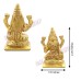 Panchdhatu Lakshmi Idol