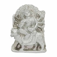 Durga Mata Siddh Parad Murti