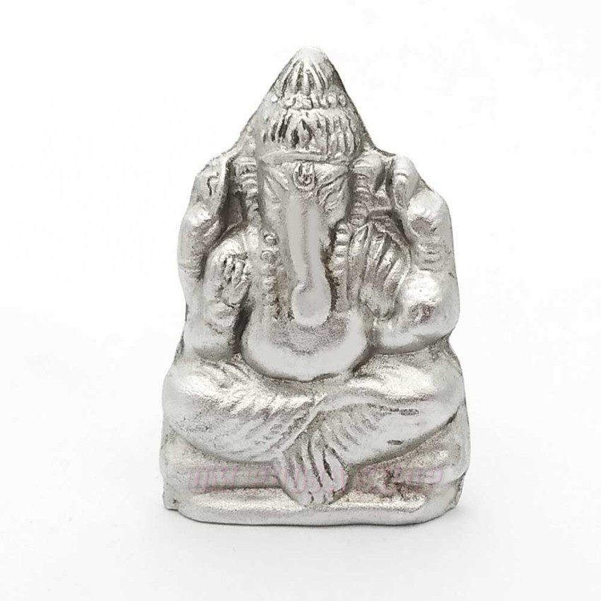 Ganesh ji Parad Murti