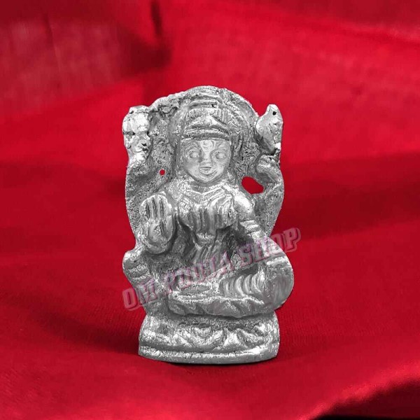 Lakshmi Statue in Siddh Parad