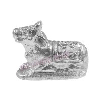 Nandi Statue in Parad