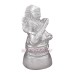Saraswati Statue in Siddh Parad - 50 grams