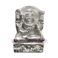 Shiva Shankar Bhagwan Statue in Siddh Mercury