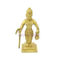 Vastu Purush ( Vastu Devata) in Panchdhatu