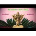 Shani Dev Brass Idol