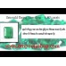 Emerald Panna Gemstone - 4.80 carats