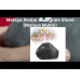 Matsya Avatar Shaligram Stone (Matsya Mukhi)