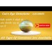 Cat's Eye Gemstone - 3.45 Carats