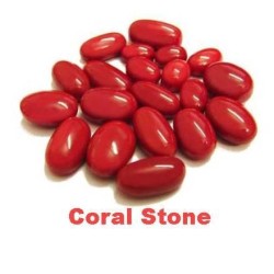 Coral (Moonga)