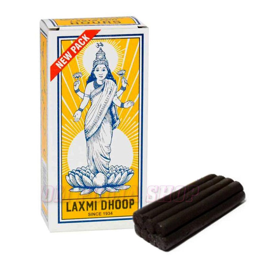 Laxmi Dhoop Sticks
