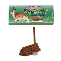 Kasturi Dhoop Sticks