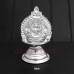 Gajalakshmi Diya in 925 Pure Silver