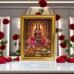 Dhan Lakshmi Photo Frame