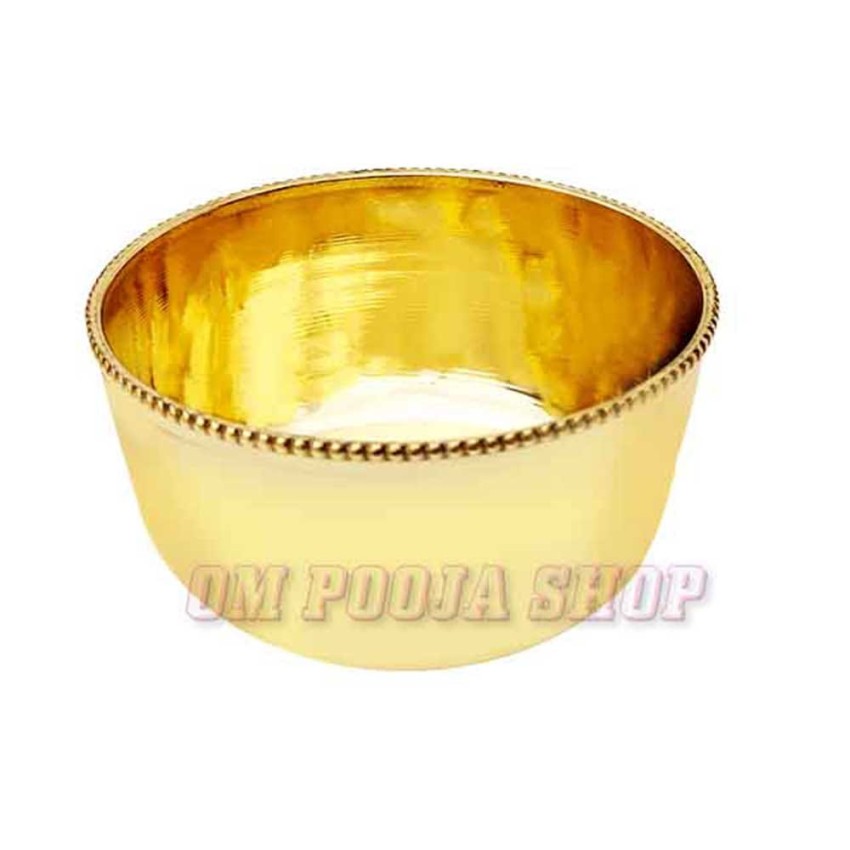 Bowl for Nevedhya Bowl for Nevedhya