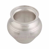 Kalash (Lota) in German Silver