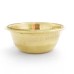 Premium Brass Prasad Vati | Elegant Beaded Border Puja Offering Bowl Premium Brass Prasad Vati | Elegant Beaded Border Puja Offering Bowl