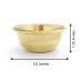 Premium Brass Prasad Vati | Elegant Beaded Border Puja Offering Bowl Premium Brass Prasad Vati | Elegant Beaded Border Puja Offering Bowl