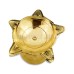 Brass Panch Jyoti Diya