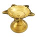Brass Panch Jyoti Diya
