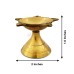 Brass Panch Jyoti Diya