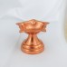Panchdeep Copper Diya