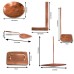 Bhoomi Pujan Copper Tools Set – Traditional Vastu Shanti Samagri