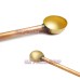 Homa Spoon in Pure Copper