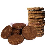 Cow Dung Cakes