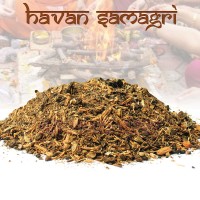 Havan Samagri