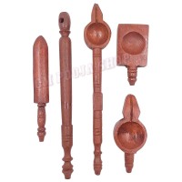 Yagna Homam Havan Ghee Samagri Set