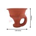 Mitti Dhoop Dani | Clay Dhoop Burner Pot